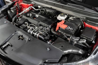 Picture of HPS Performance Engine Cold Air Intake - 827-729WB