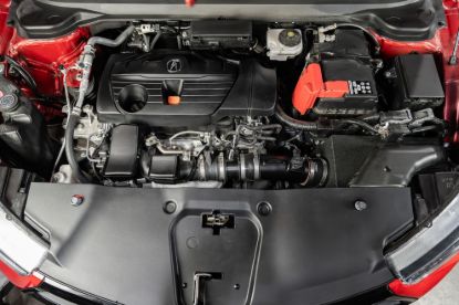 Picture of HPS Performance Engine Cold Air Intake - 827-729WB