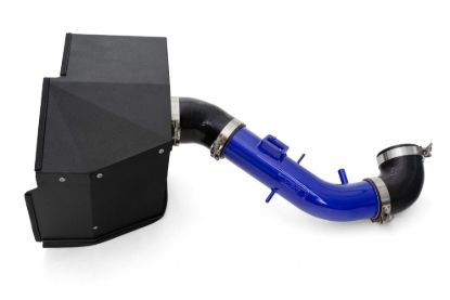 Picture of HPS Performance Engine Cold Air Intake - 827-730BL
