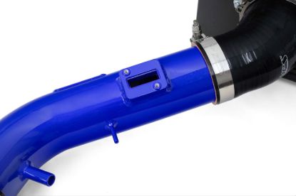 Picture of HPS Performance Engine Cold Air Intake - 827-730BL