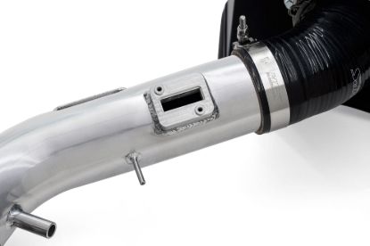Picture of HPS Performance Engine Cold Air Intake - 827-730P
