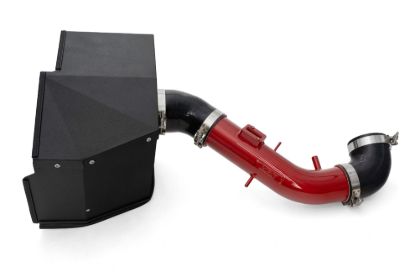 Picture of HPS Performance Engine Cold Air Intake - 827-730R