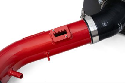 Picture of HPS Performance Engine Cold Air Intake - 827-730R