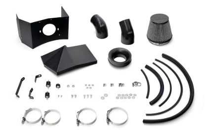 Picture of HPS Performance Engine Cold Air Intake - 827-730WB