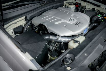 Picture of HPS Performance Engine Cold Air Intake - 827-730WB