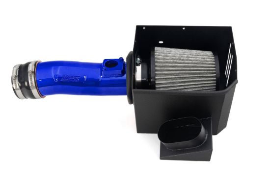 Picture of HPS Performance Engine Cold Air Intake - 827-731BL