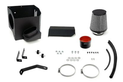 Picture of HPS Performance Engine Cold Air Intake - 827-731BL