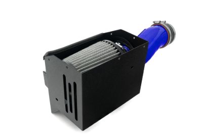 Picture of HPS Performance Engine Cold Air Intake - 827-731BL