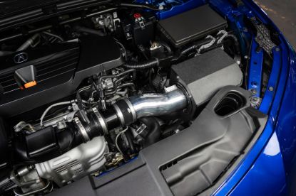 Picture of HPS Performance Engine Cold Air Intake - 827-731BL
