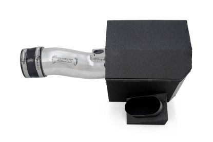 Picture of HPS Performance Engine Cold Air Intake - 827-731P