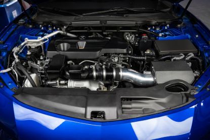 Picture of HPS Performance Engine Cold Air Intake - 827-731WB