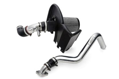 Picture of HPS Performance Engine Cold Air Intake - 827-733P