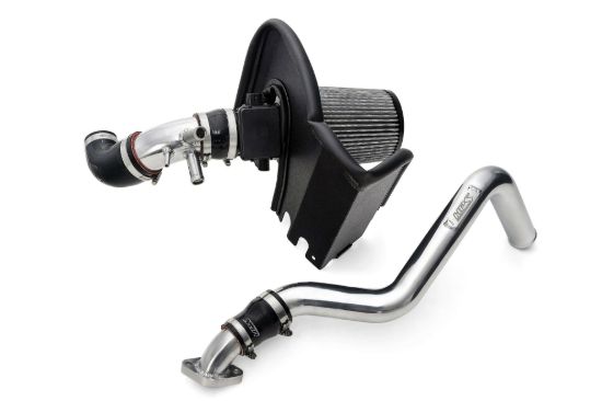Picture of HPS Performance Engine Cold Air Intake - 827-733P