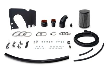 Picture of HPS Performance Engine Cold Air Intake - 827-733P