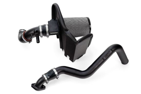 Picture of HPS Performance Engine Cold Air Intake - 827-733WB
