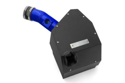 Picture of HPS Performance Engine Cold Air Intake - 827-735BL