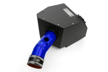 Picture of HPS Performance Engine Cold Air Intake - 827-735BL