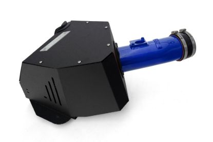Picture of HPS Performance Engine Cold Air Intake - 827-735BL
