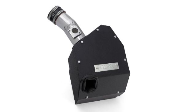 Picture of HPS Performance Engine Cold Air Intake - 827-735P