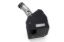 Picture of HPS Performance Engine Cold Air Intake - 827-735P