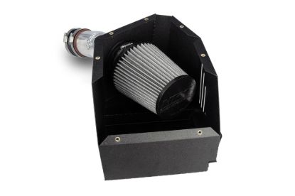 Picture of HPS Performance Engine Cold Air Intake - 827-735P