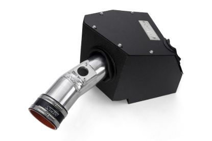 Picture of HPS Performance Engine Cold Air Intake - 827-735P