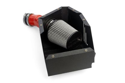 Picture of HPS Performance Engine Cold Air Intake - 827-735R