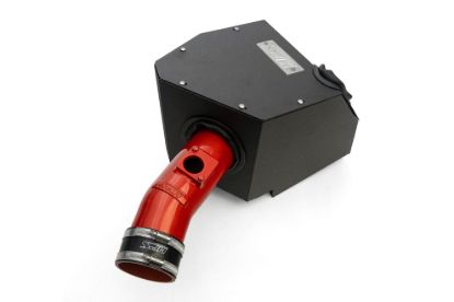Picture of HPS Performance Engine Cold Air Intake - 827-735R