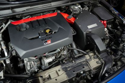 Picture of HPS Performance Engine Cold Air Intake - 827-735WB