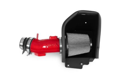Picture of HPS Performance Engine Cold Air Intake - 827-736R