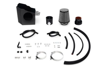 Picture of HPS Performance Engine Cold Air Intake - 827-736WB