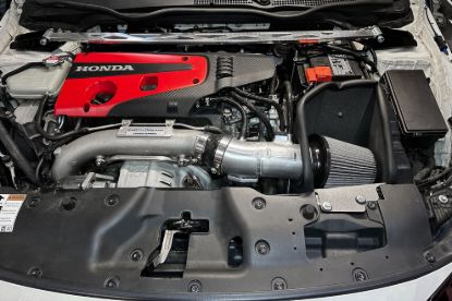 Picture of HPS Performance Engine Cold Air Intake - 827-736WB