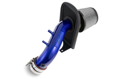 Picture of HPS Performance Engine Cold Air Intake - 827-737BL