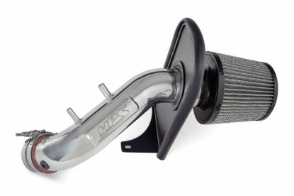 Picture of HPS Performance Engine Cold Air Intake - 827-737P