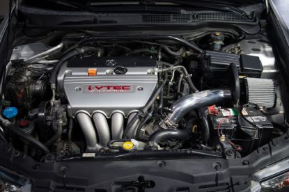 Picture of HPS Performance Engine Cold Air Intake - 827-737P