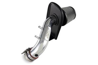 Picture of HPS Performance Engine Cold Air Intake - 827-737P