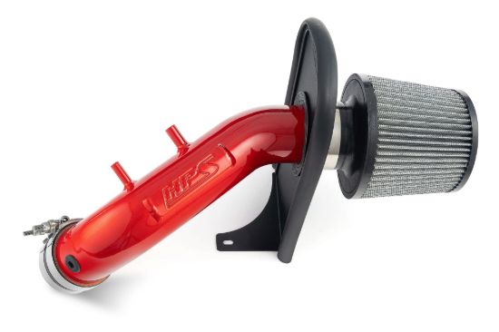Picture of HPS Performance Engine Cold Air Intake - 827-737R