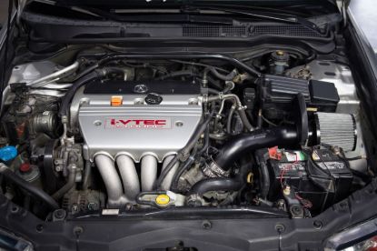 Picture of HPS Performance Engine Cold Air Intake - 827-737WB
