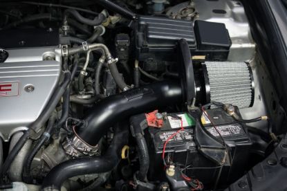 Picture of HPS Performance Engine Cold Air Intake - 827-737WB