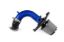 Picture of HPS Performance Engine Cold Air Intake - 827-738BL