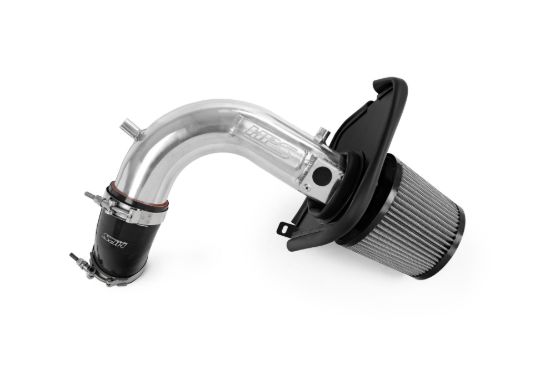 Picture of HPS Performance Engine Cold Air Intake - 827-738P