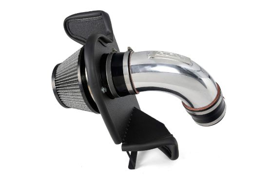 Picture of HPS Performance Engine Cold Air Intake - 827-739P
