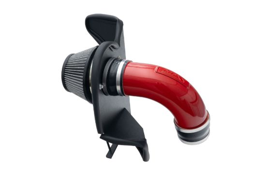 Picture of HPS Performance Engine Cold Air Intake - 827-739R