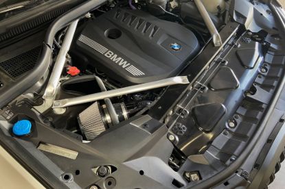 Picture of HPS Performance Engine Cold Air Intake - 827-739WB