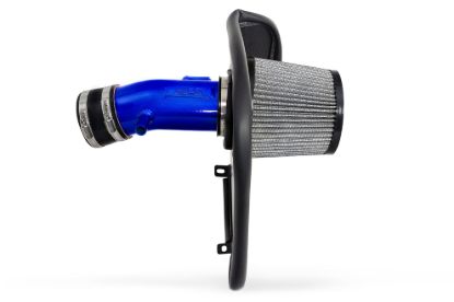 Picture of HPS Performance Engine Cold Air Intake - 827-740BL