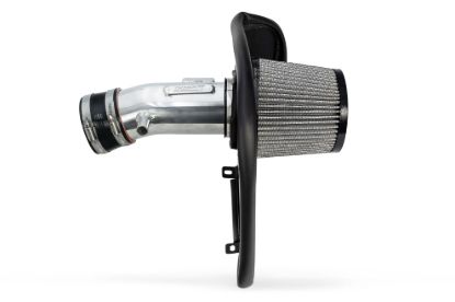 Picture of HPS Performance Engine Cold Air Intake - 827-740P