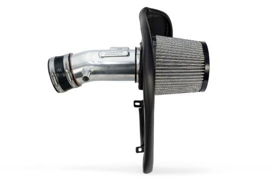 Picture of HPS Performance Engine Cold Air Intake - 827-740P
