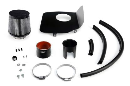Picture of HPS Performance Engine Cold Air Intake - 827-740P