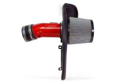 Picture of HPS Performance Engine Cold Air Intake - 827-740R