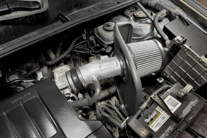 Picture of HPS Performance Engine Cold Air Intake - 827-740WB